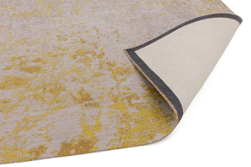 Clara Rug Ochre